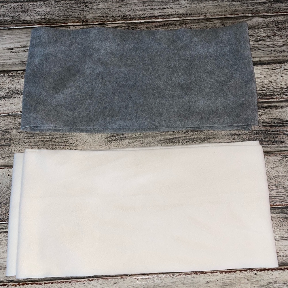 NWT/NWOT Old Navy Fleece Infinity Scarves